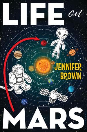 Cover of the book Life on Mars by Dr Bonnie Roos