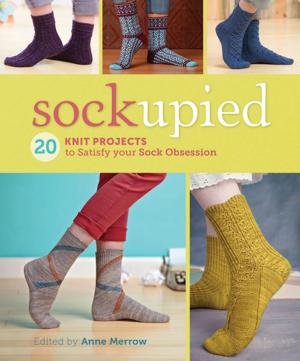Cover of the book Sockupied by Lisa Shepard