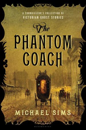 Cover of the book The Phantom Coach by Tom Biesinger, Ross Wall, Clifford Herbertson
