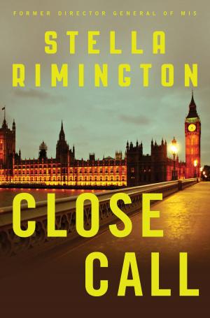 Cover of the book Close Call by Christine Ross