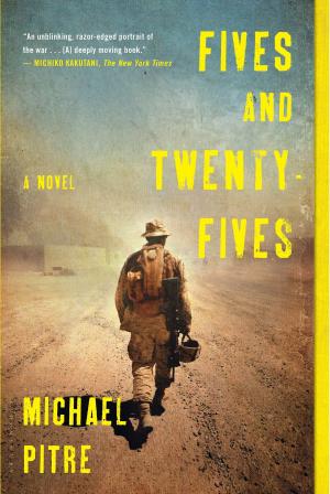Cover of the book Fives and Twenty-Fives by Chaim Bermant