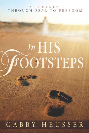 Cover of the book In His Footsteps by Al Hall