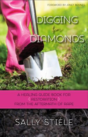 Cover of the book Digging for Diamonds by Linda Mintle, Ph.D.