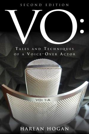Cover of the book VO by Stephen Horst