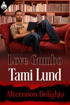 Cover of the book Love Gumbo by DawnMarie Richards