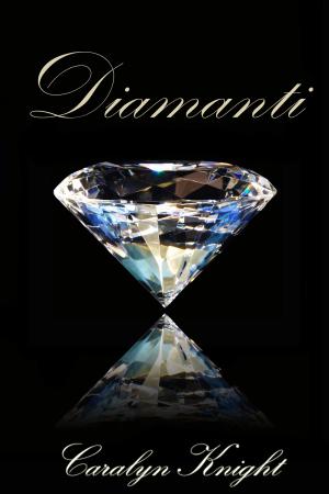 Cover of the book Diamanti by Tracy Alton