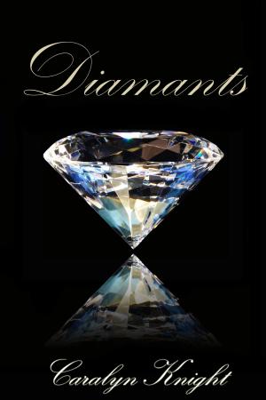 Cover of the book Diamants by Pat Powers