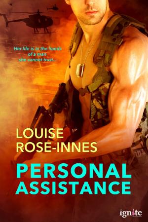 Cover of the book Personal Assistance by Jenna Bayley-Burke