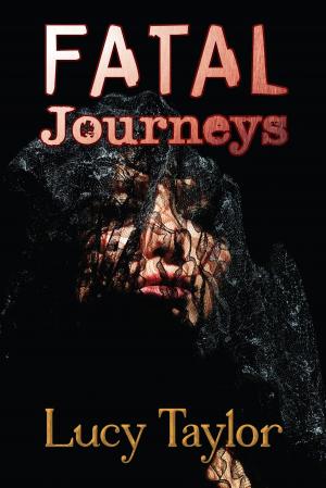 Cover of the book Fatal Journeys by L. Jagi Lamplighter