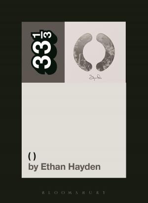 Cover of the book Sigur Rós's ( ) by René Chartrand