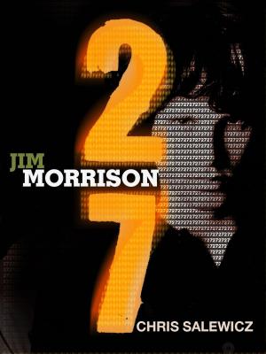 Cover of 27: Jim Morrison