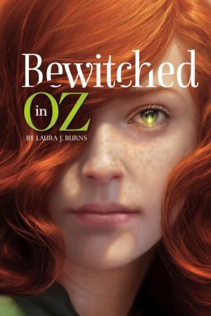 Cover of the book Bewitched in Oz by Jessica Gunderson