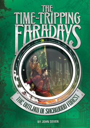 Cover of the book The Outlaw of Sherwood Forest by Matthew K. Manning