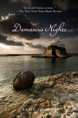 Cover of the book Damascus Nights by Mark D. Van Ells