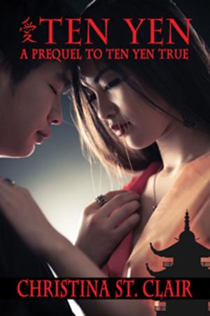 Cover of the book Ten Yen by Jessica Steele