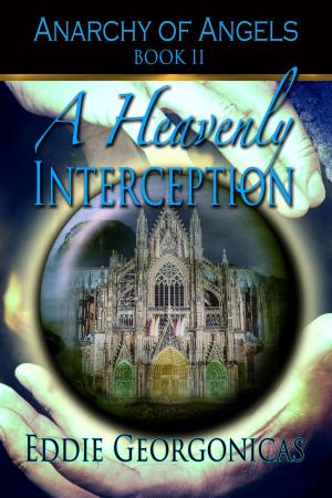 Cover of the book A Heavenly Interception by Tamara White