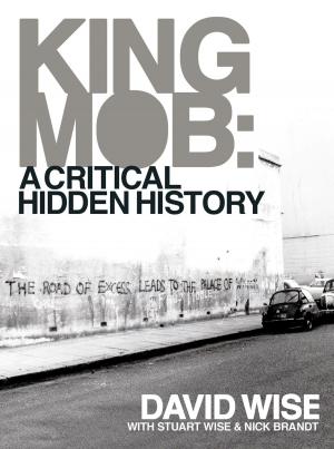 Book cover of King Mob : A Critcal Hidden History