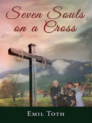 Cover of Seven Souls on a Cross