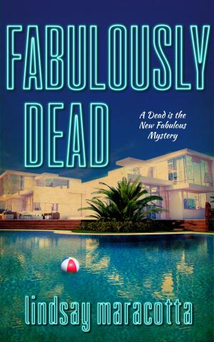 Cover of the book Fabulously Dead by Leslie Caine