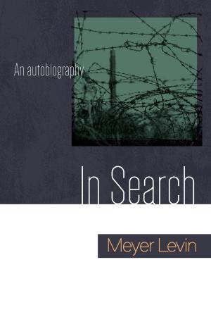 Cover of the book In Search by Louis Charbonneau