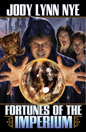 Cover of the book Fortunes of the Imperium by Charles Fort
