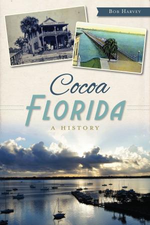 Cover of the book Cocoa, Florida by Virginia Dyer Jorgensen