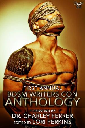 bigCover of the book First Annual BDSM Writers Conference Anthology by 