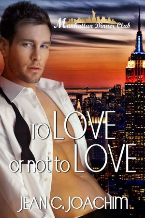 Cover of the book To Love or Not to Love by Julie Morgan