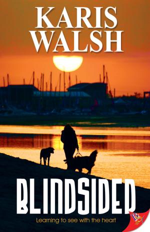 Cover of the book Blindsided by Kristi Gold