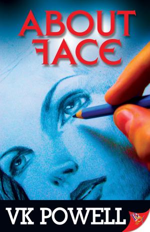 Cover of the book About Face by Gun Brooke