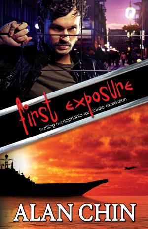 bigCover of the book First Exposure by 