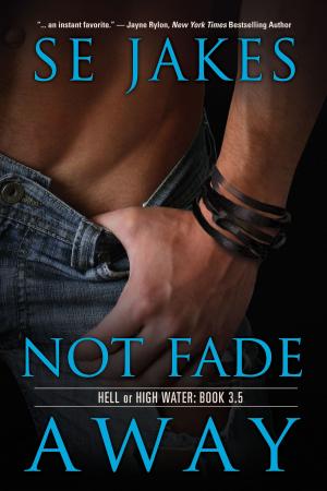 Cover of the book Not Fade Away by SE Jakes, Stephanie Tyler