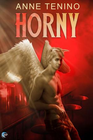 bigCover of the book Horny by 
