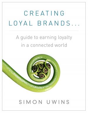 Book cover of Creating Loyal Brands...
