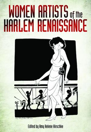 Cover of the book Women Artists of the Harlem Renaissance by Michael B. Ballard