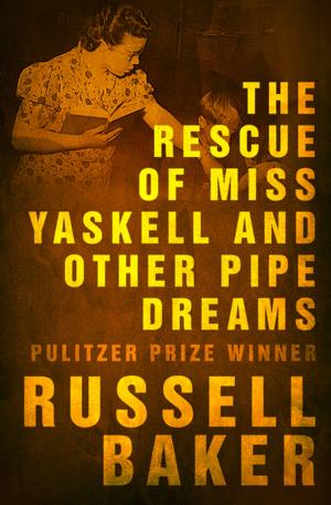 Book cover of The Rescue of Miss Yaskell and Other Pipe Dreams