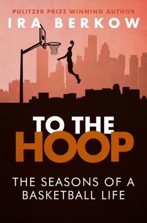Cover of the book To the Hoop by Becky Lee Weyrich