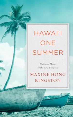 Cover of the book Hawai'i One Summer by Candace Robb