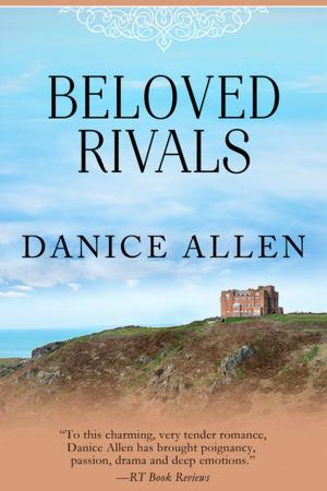 Cover of the book Beloved Rivals by Anthony Bruno