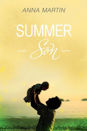 Book cover of Summer Son