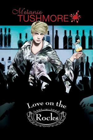 Cover of the book Love on the Rocks by CJane Elliott