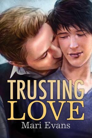 Cover of the book Trusting Love by C.C. Dado