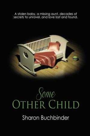 Book cover of Some Other Child