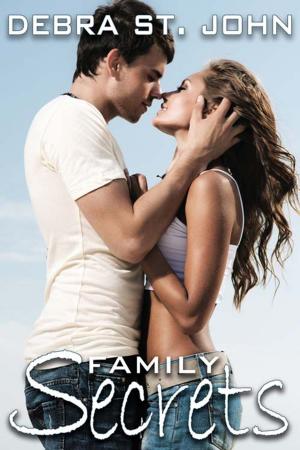 Cover of the book Family Secrets by Tena  Stetler