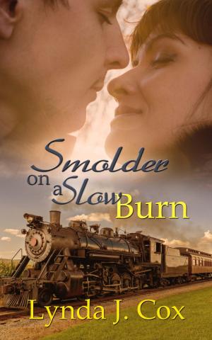 Cover of the book Smolder on a Slow Burn by Emma Kaye