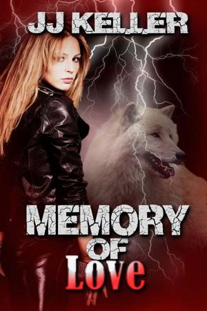 Cover of the book Memory of Love by Tricia  Schneider