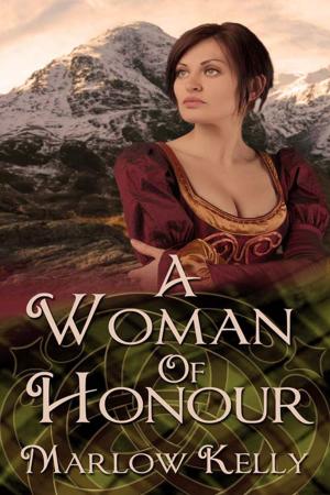 bigCover of the book A Woman of Honour by 