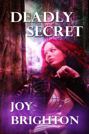 Cover of the book Deadly Secret by Stanalei  Fletcher