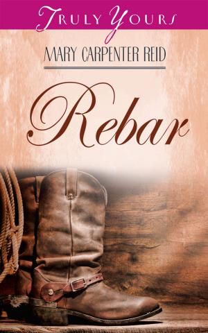 Cover of the book Rebar by Shari Barr