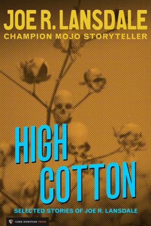 Cover of the book High Cotton by Warren Murphy, Richard Sapir